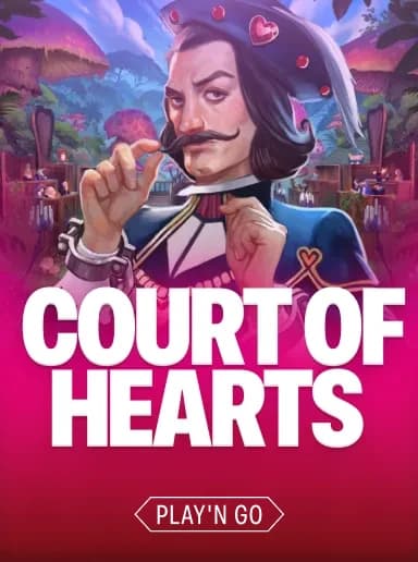 Court of Hearts