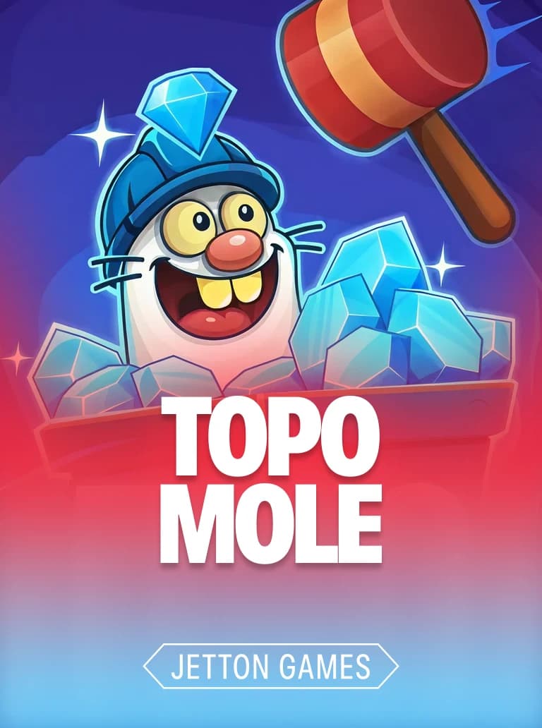 Topo Mole